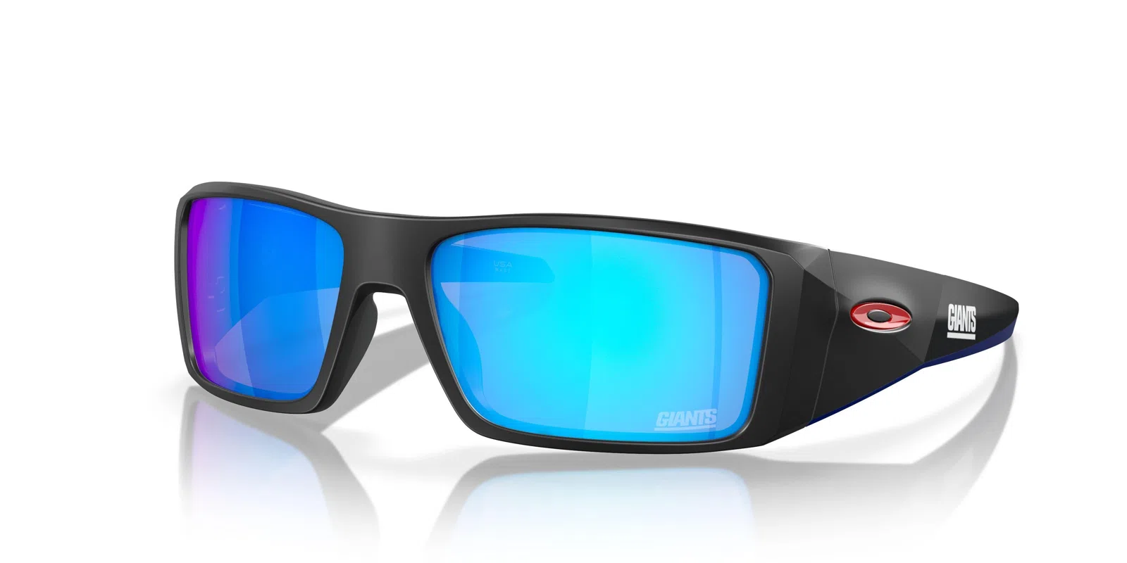Oakley Heliostat 9231 Sunglasses - view 137